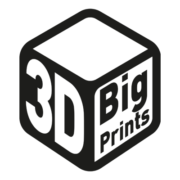 3D Big Prints