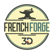 French-Forge-3D